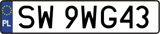 SW9WG43