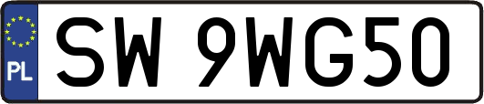 SW9WG50