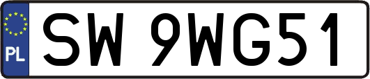 SW9WG51
