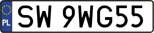 SW9WG55