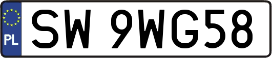 SW9WG58