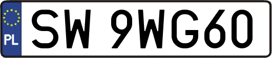 SW9WG60