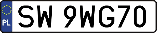 SW9WG70