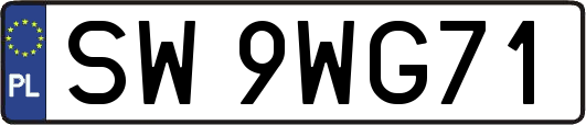 SW9WG71