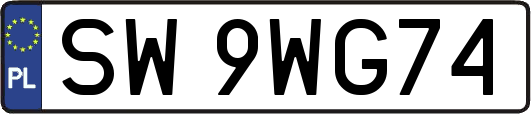 SW9WG74