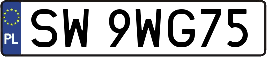 SW9WG75