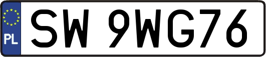 SW9WG76