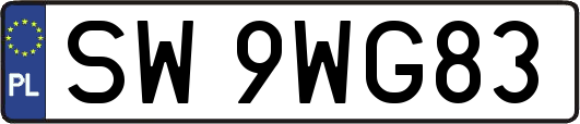 SW9WG83
