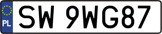 SW9WG87