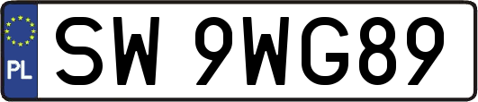 SW9WG89