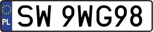 SW9WG98