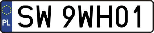 SW9WH01