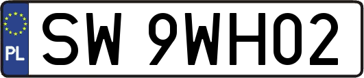 SW9WH02