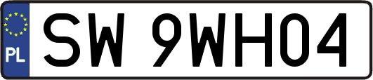 SW9WH04