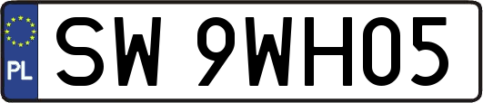 SW9WH05