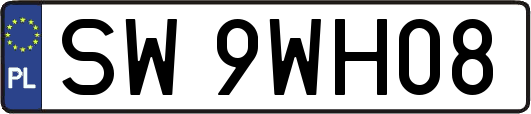 SW9WH08