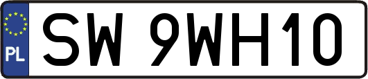 SW9WH10