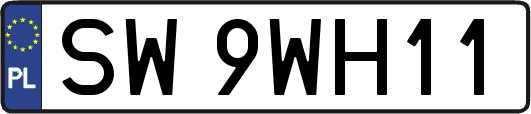 SW9WH11