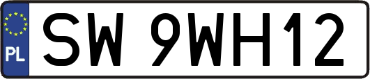 SW9WH12
