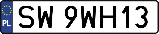 SW9WH13