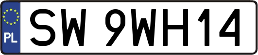 SW9WH14
