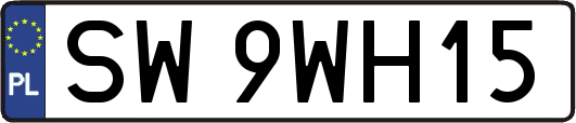 SW9WH15