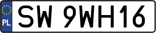 SW9WH16