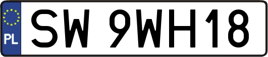 SW9WH18