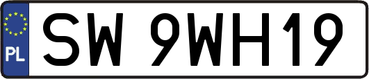 SW9WH19