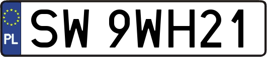 SW9WH21