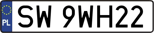 SW9WH22