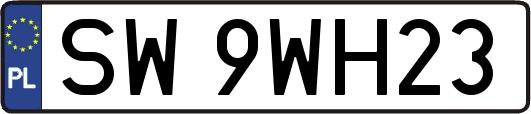 SW9WH23