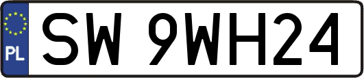 SW9WH24