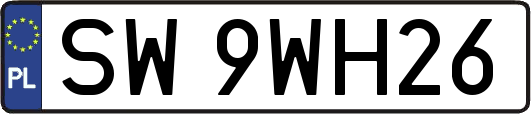 SW9WH26