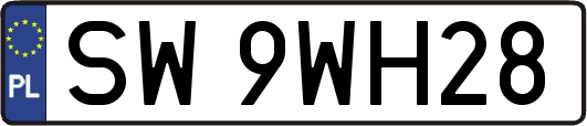 SW9WH28