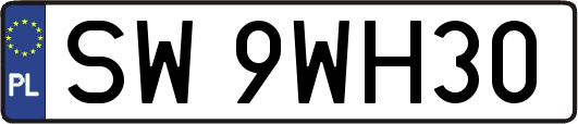 SW9WH30