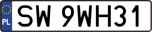 SW9WH31