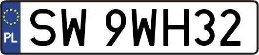 SW9WH32