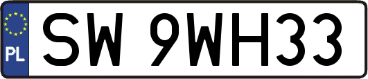 SW9WH33