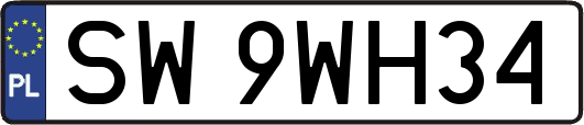 SW9WH34