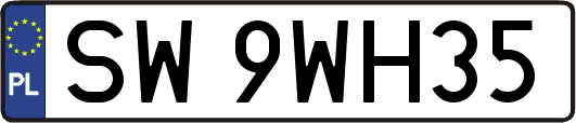 SW9WH35
