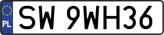SW9WH36
