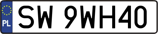 SW9WH40