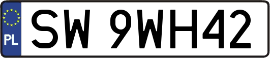 SW9WH42