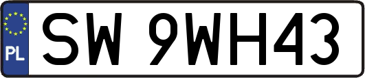 SW9WH43
