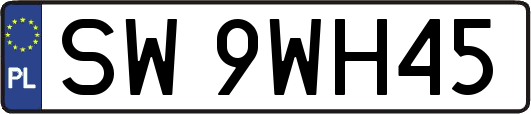 SW9WH45