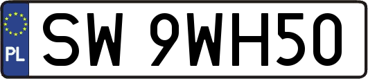 SW9WH50