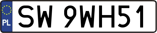 SW9WH51