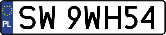 SW9WH54