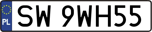 SW9WH55